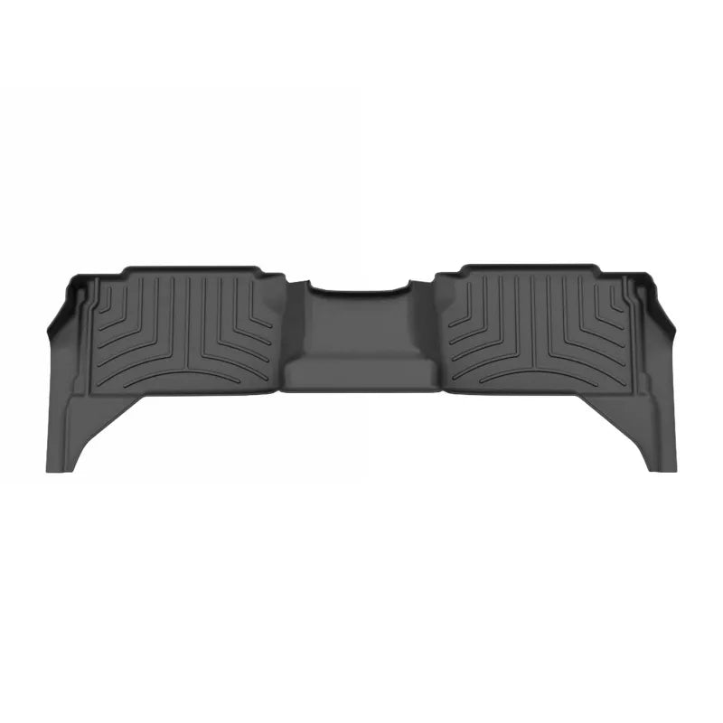 WeatherTech black auto part