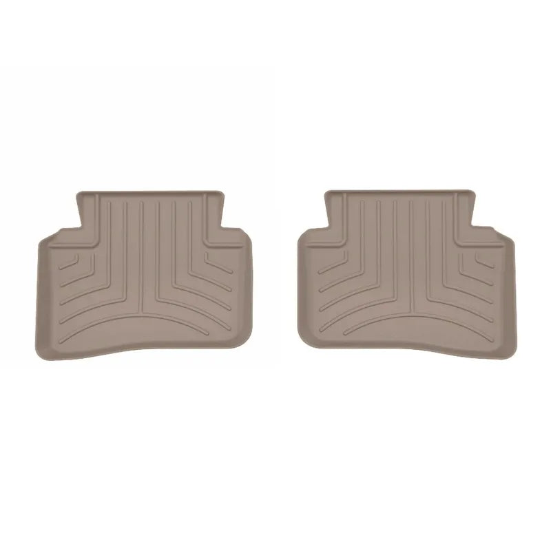 WeatherTech auto part