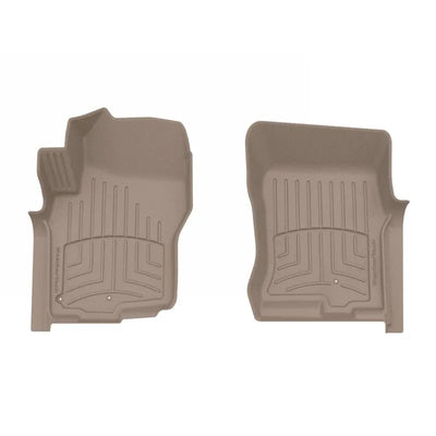 WeatherTech auto part