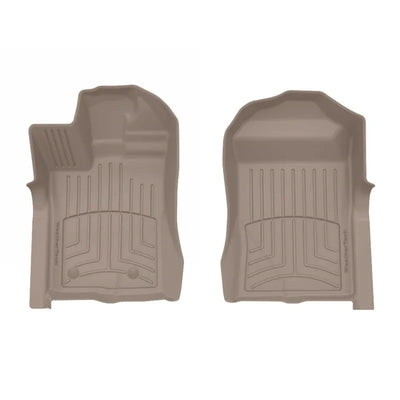 WeatherTech auto part