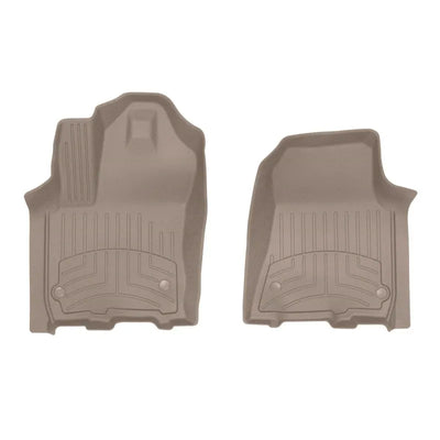 WeatherTech auto part
