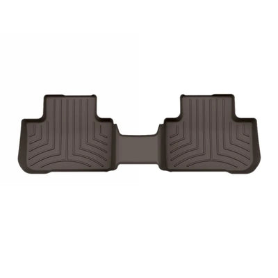 WeatherTech auto part