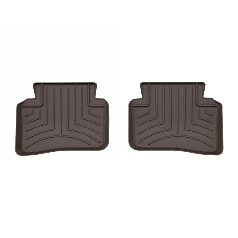 WeatherTech auto part
