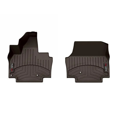 WeatherTech auto part