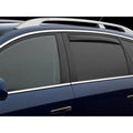 WeatherTech auto part