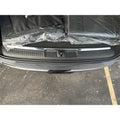 WeatherTech bumper