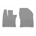 WeatherTech floor mats