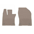 WeatherTech floor mats
