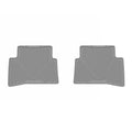 WeatherTech floor mats
