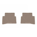 WeatherTech floor mats
