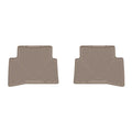WeatherTech floor mats