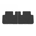 WeatherTech floor mats