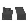 WeatherTech floor mats