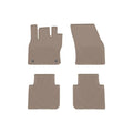 WeatherTech floor mats