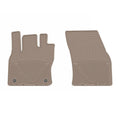 WeatherTech floor mats
