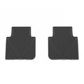 WeatherTech floor mats