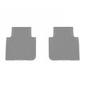 WeatherTech floor mats