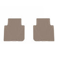 WeatherTech floor mats