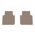 WeatherTech floor mats
