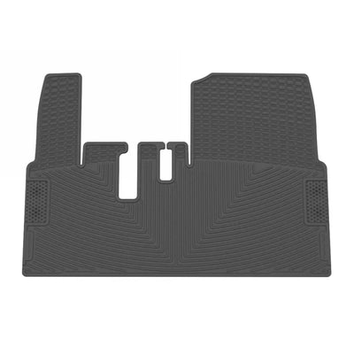 WeatherTech black auto part