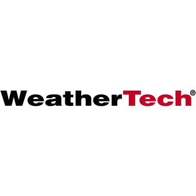 WeatherTech floor mats