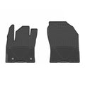 WeatherTech floor mats