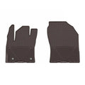 WeatherTech floor mats