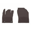 WeatherTech floor mats