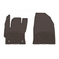 WeatherTech floor mats