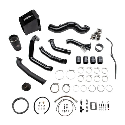 Wehrli blue auto part