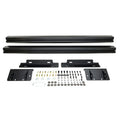 Westin roof rack