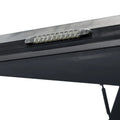 Westin auto part detail