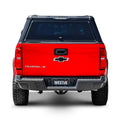 Westin auto part detail