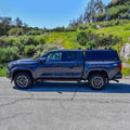 Westin auto part