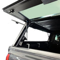 Westin auto part close-up