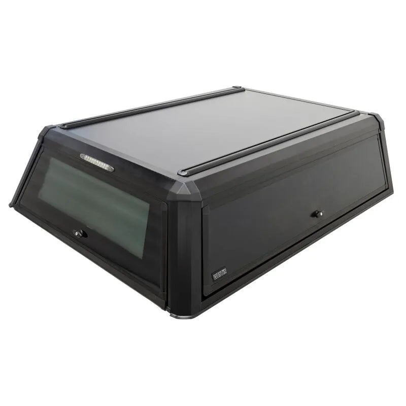 Westin black auto part