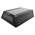 Westin black auto part
