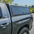 Westin auto part close-up