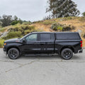 Westin auto part