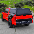 Westin auto part detail