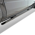 Westin auto part installed view