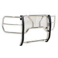 Westin polished auto part