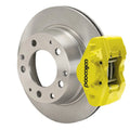 Wilwood auto part