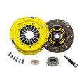 Advanced Clutch auto part