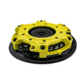 Advanced Clutch auto part close-up