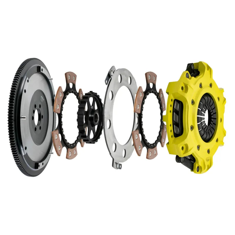 Advanced Clutch auto part