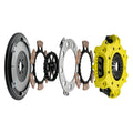 Advanced Clutch auto part