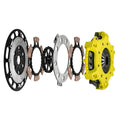 Advanced Clutch auto part