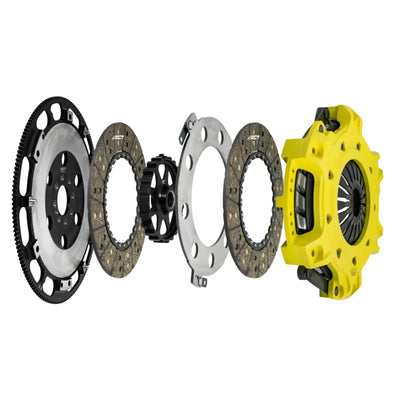 Advanced Clutch auto part