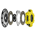 Advanced Clutch auto part